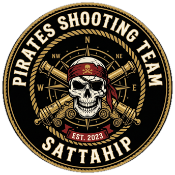 Pirates Shooting Team logo